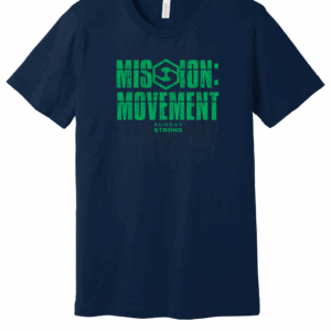 Mission Movement Unisex T-Shirt